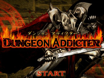 Dungeon Addictor